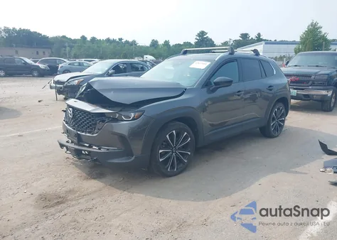 2023 Mazda Cx-50 2.5 S Premium Plus z USA, uszkodzony, nr VIN 7MMVABEM1PN136600